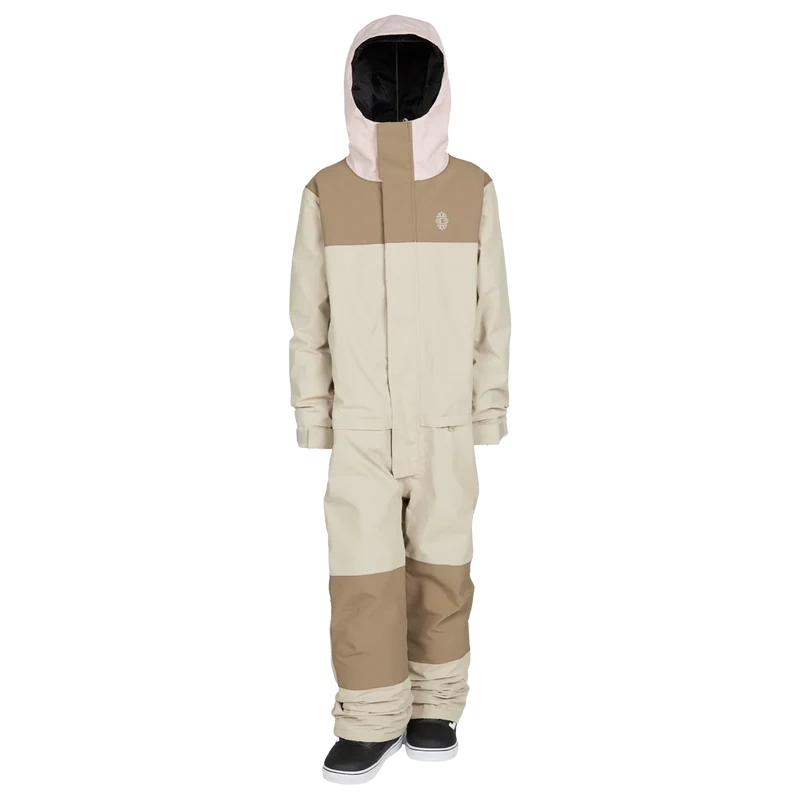 Youth Beast Suit