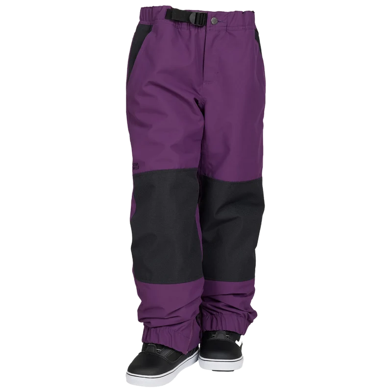 Youth Boss Pant