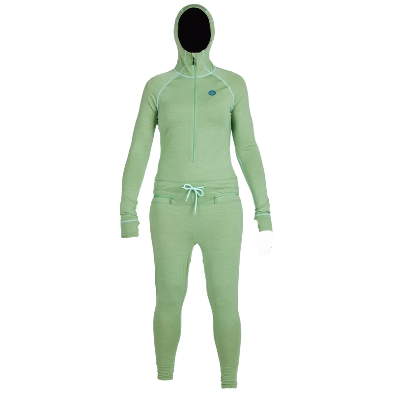 Merino Ninja Suit