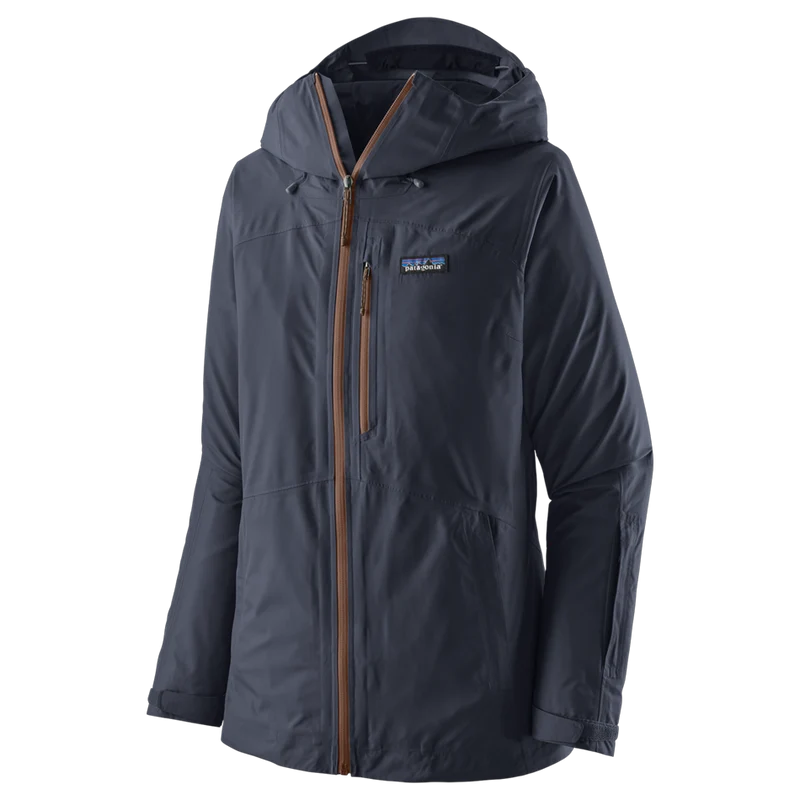 W's Powder Town Jacket