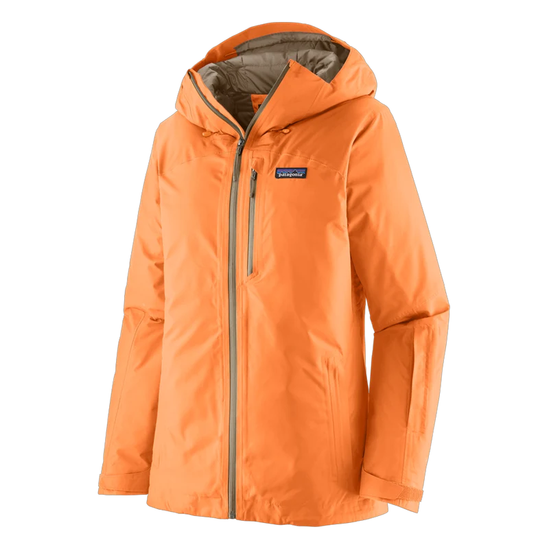 W's Insulated Powder Town Jacket