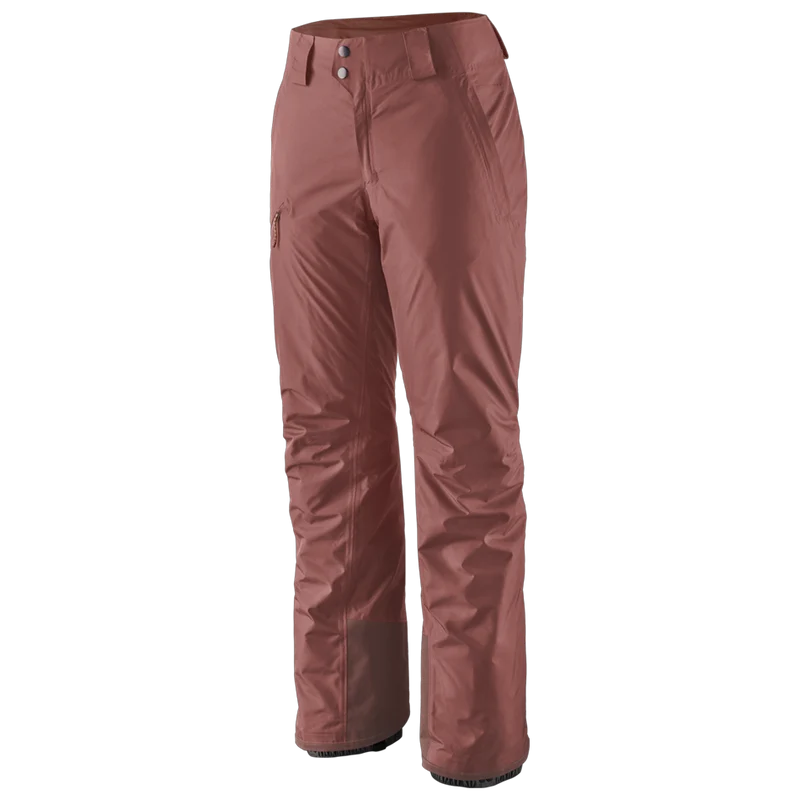 W's Insulated Powder Town Reg Pant