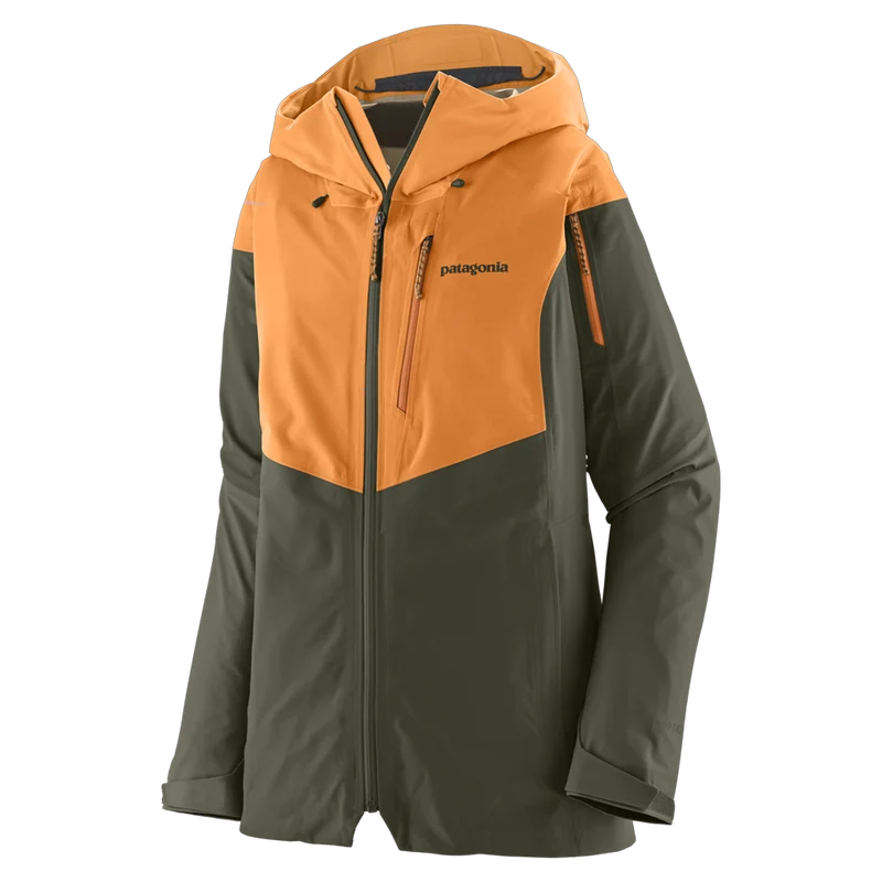 W's Snowdrifter Jacket