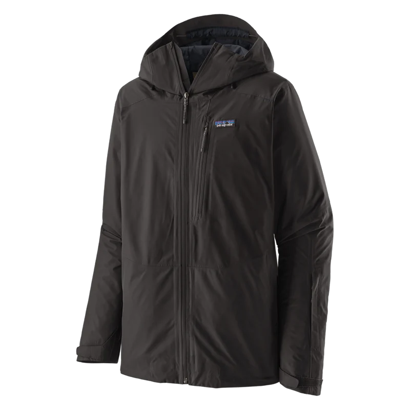 Powder Town Jacket