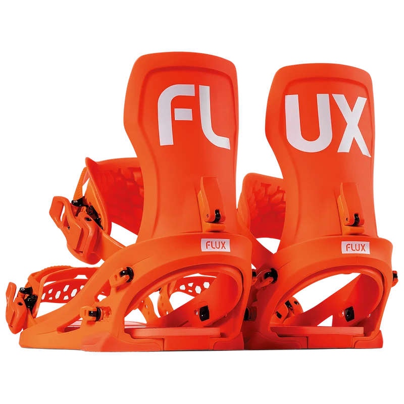 XF Binding