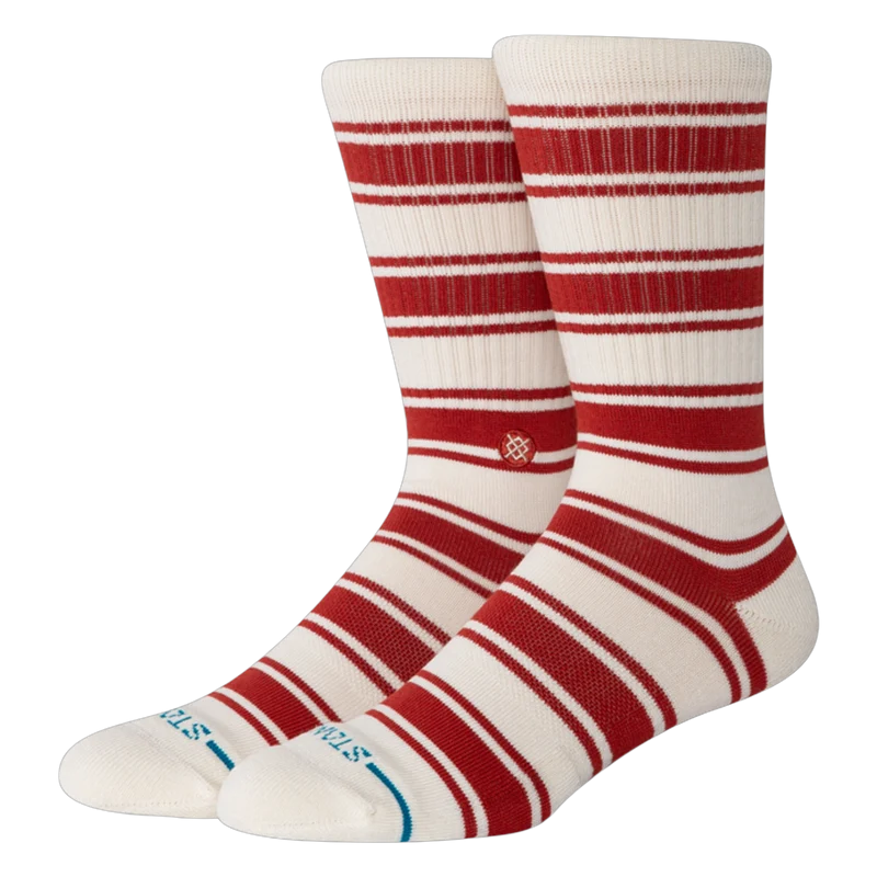 Cabin Days Crew Sock