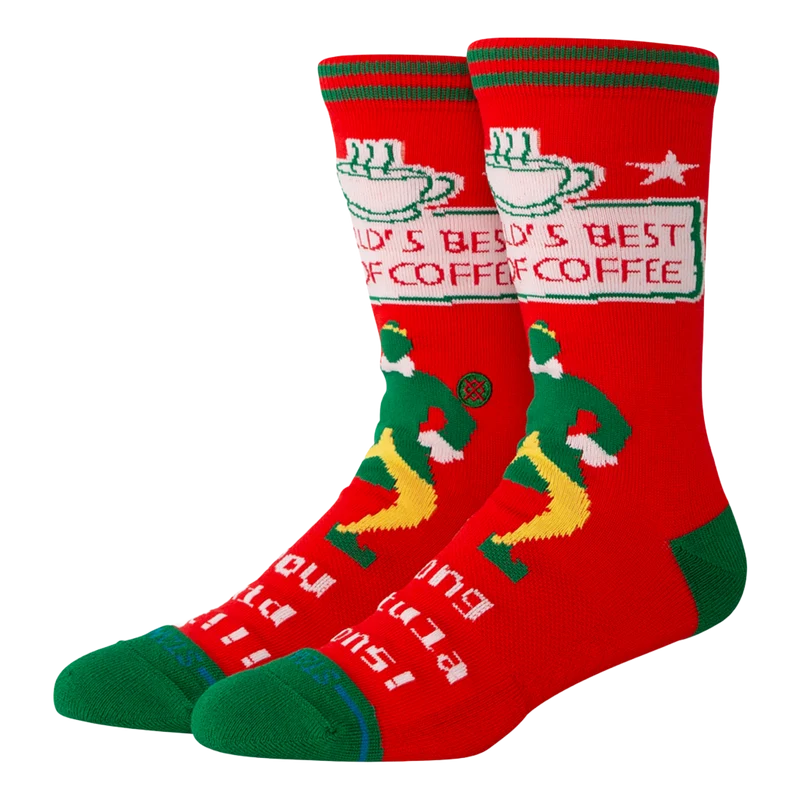Worlds Best Sock
