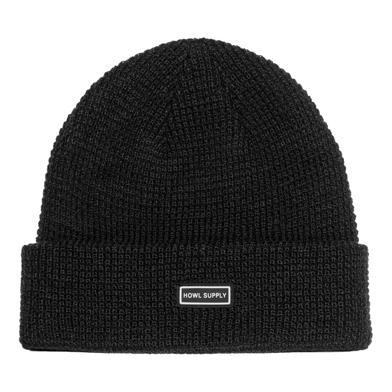 Gasoline Beanie