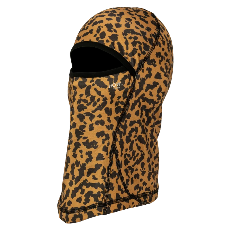 Legacy Face Mask 2026