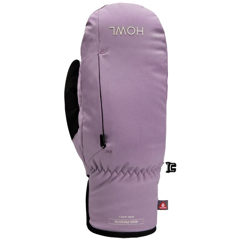Pocket Mitt 2026