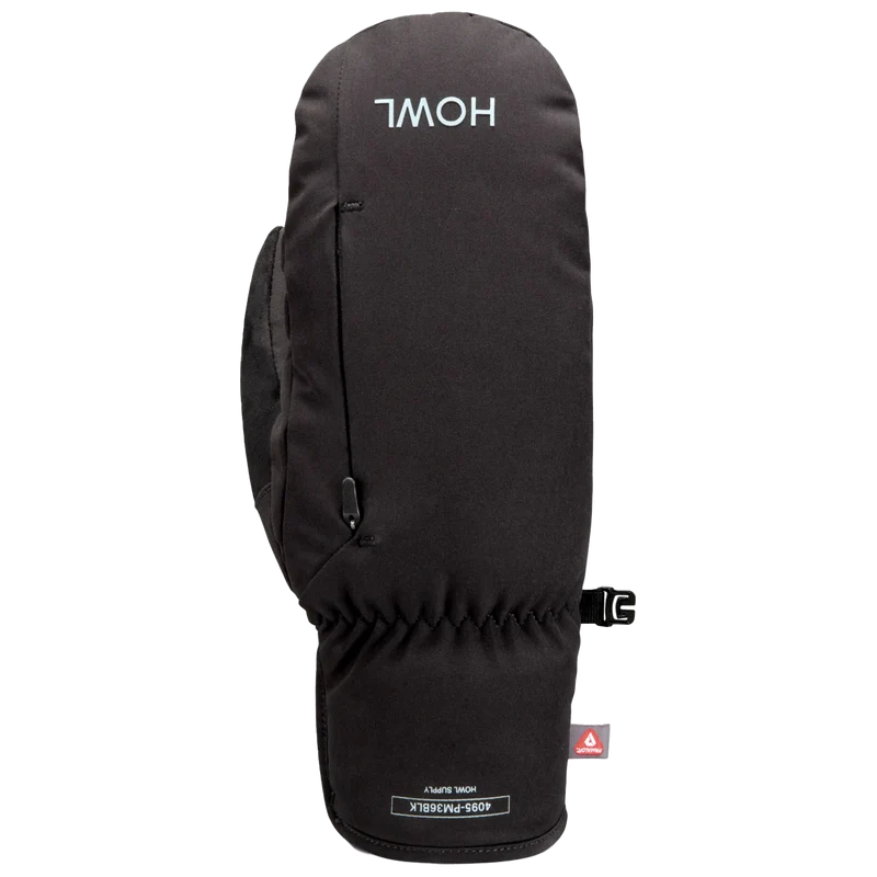 Pocket Mitt 2026