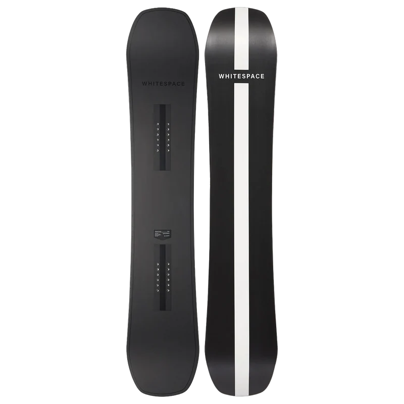 W's Freestyle Snowboard
