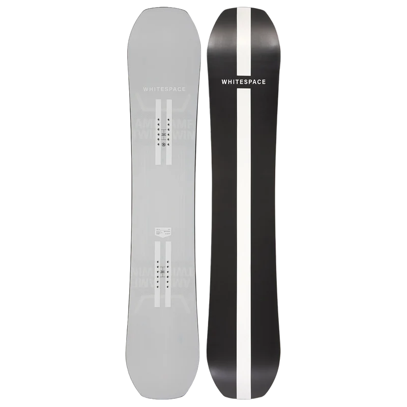 AMF Twin Snowboard