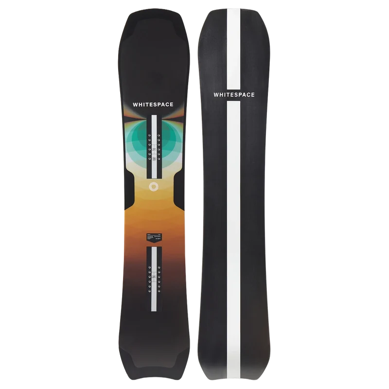 Montano Snowboard