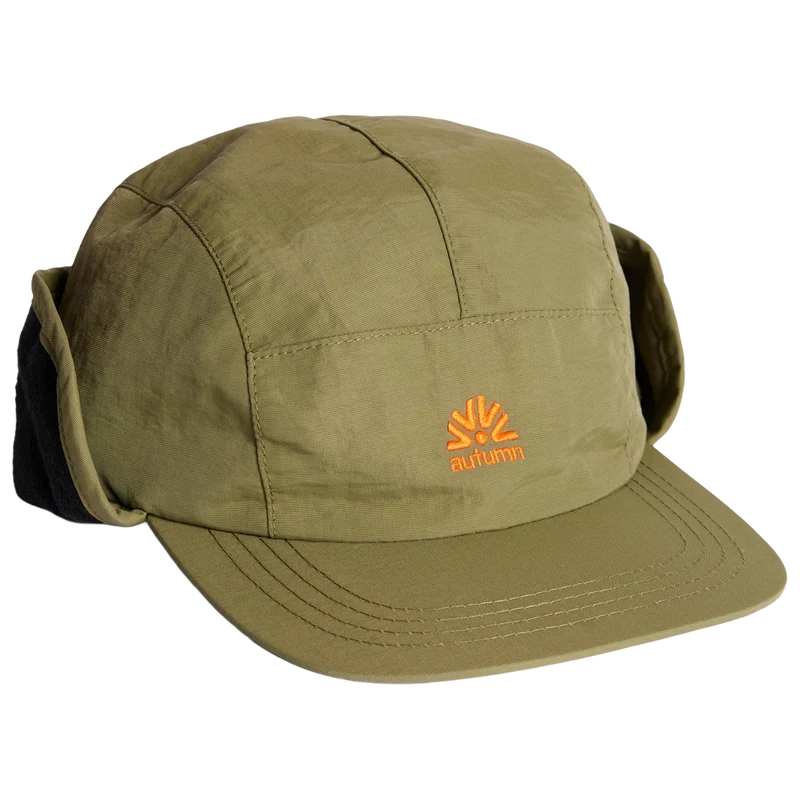 DWR Flap Cap 2026