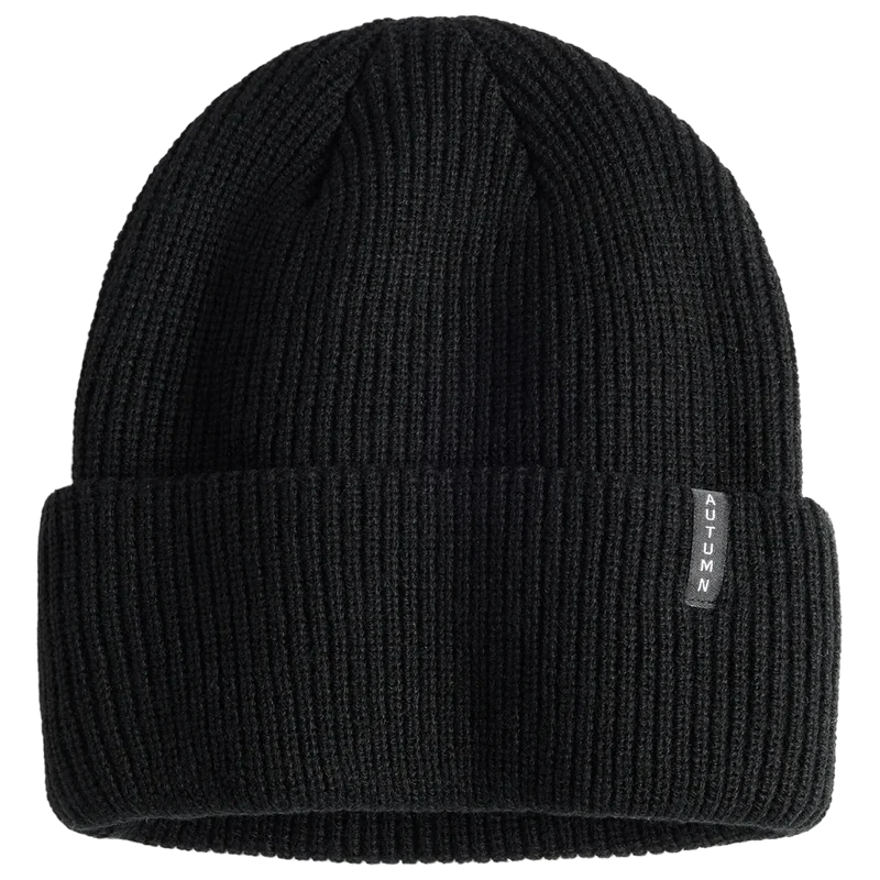 Select Solid Beanie
