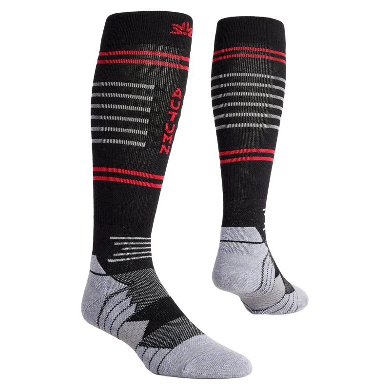Steep Sock 2026