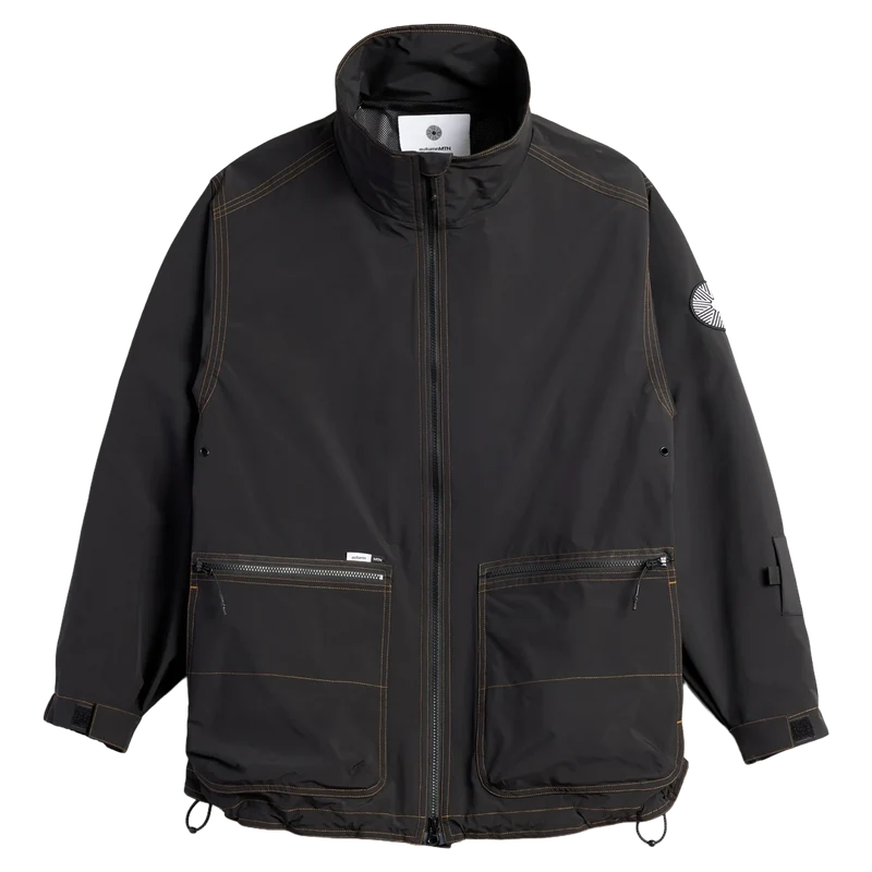 Yard Jacket 2026