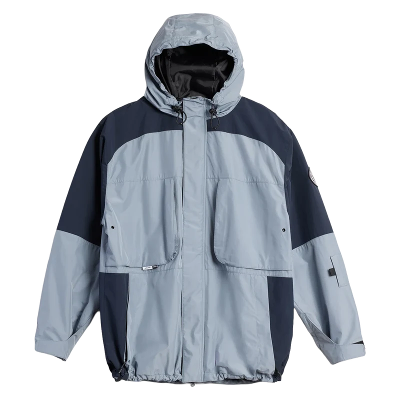 Field Jacket 2026