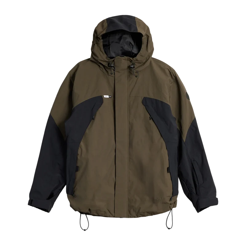 Camber Jacket 2026