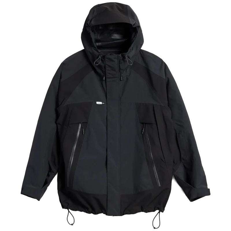 Crest 3L Jacket 2026