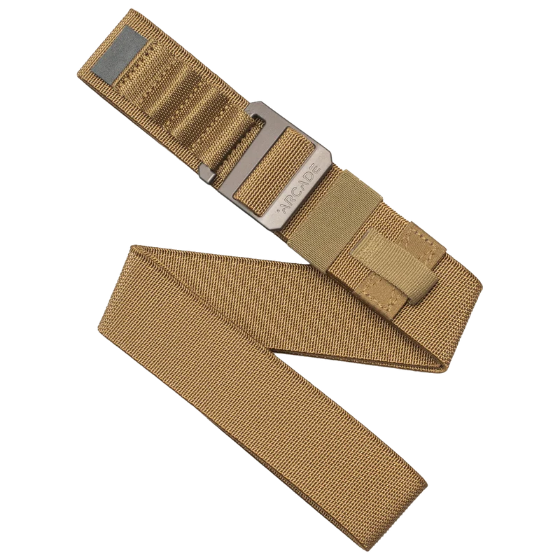 Hardware Aluminum Belt