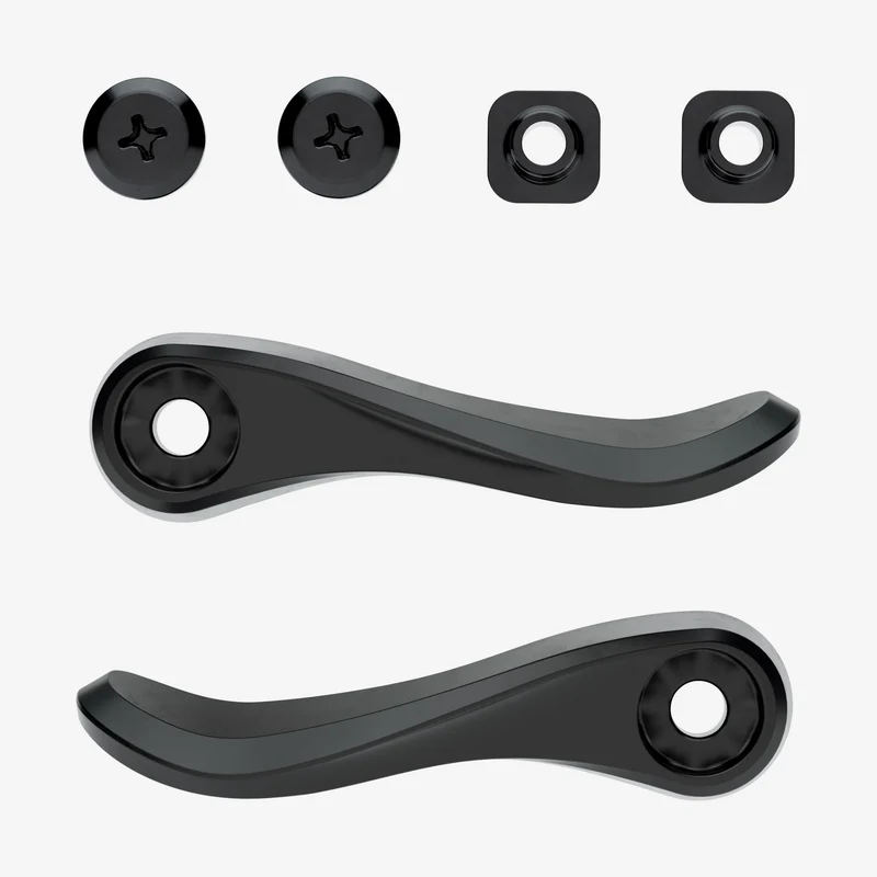 Union Step On® Release Lever (Kit)