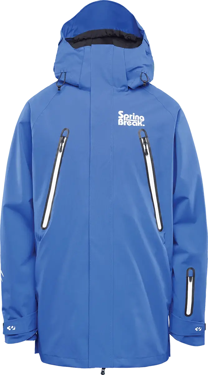 MEN'S SPRING BREAK PARKA