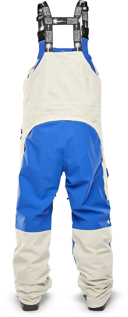 MEN'S SPRING BREAK BIB
