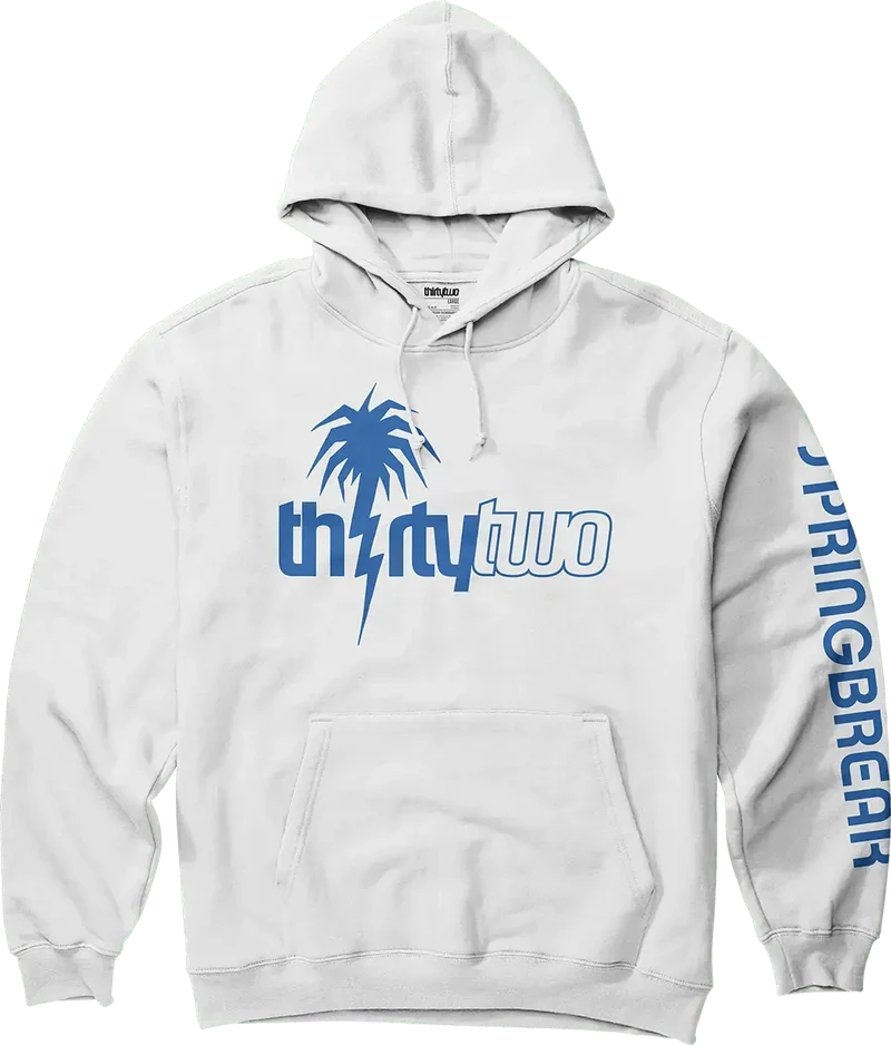 SPRING BREAK PULLOVER