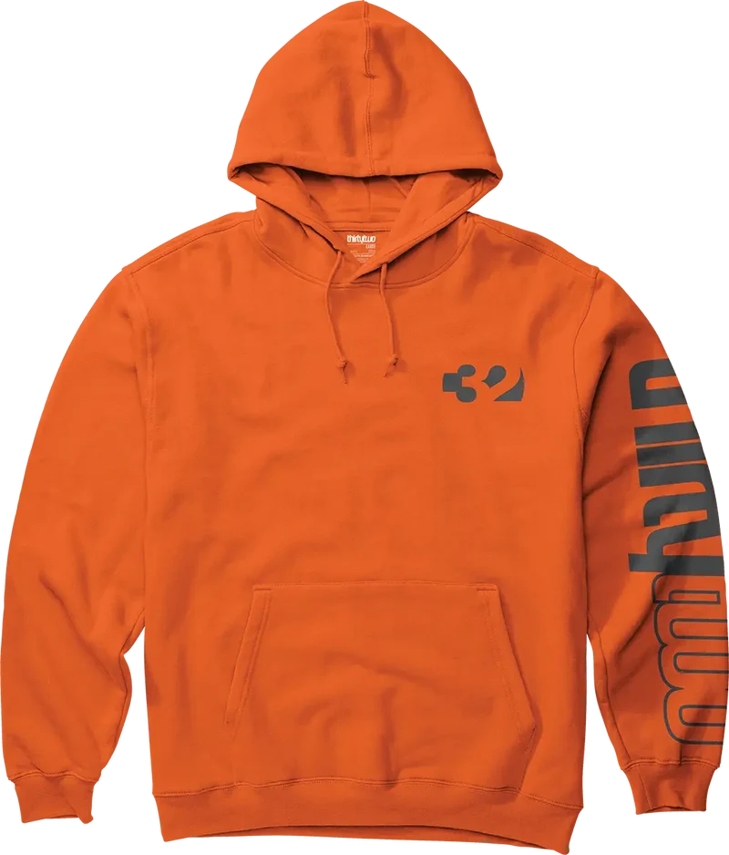 YOUTH DOUBLE PULLOVER