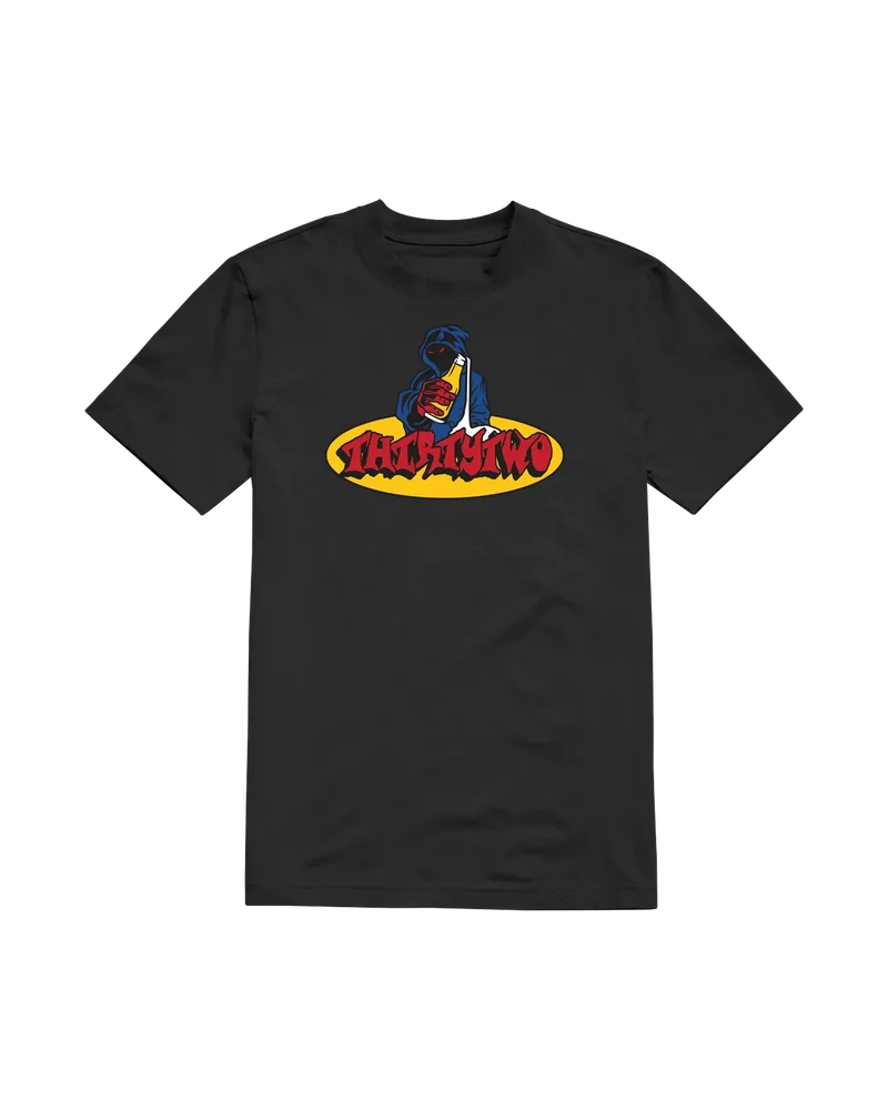 STREETS TEE