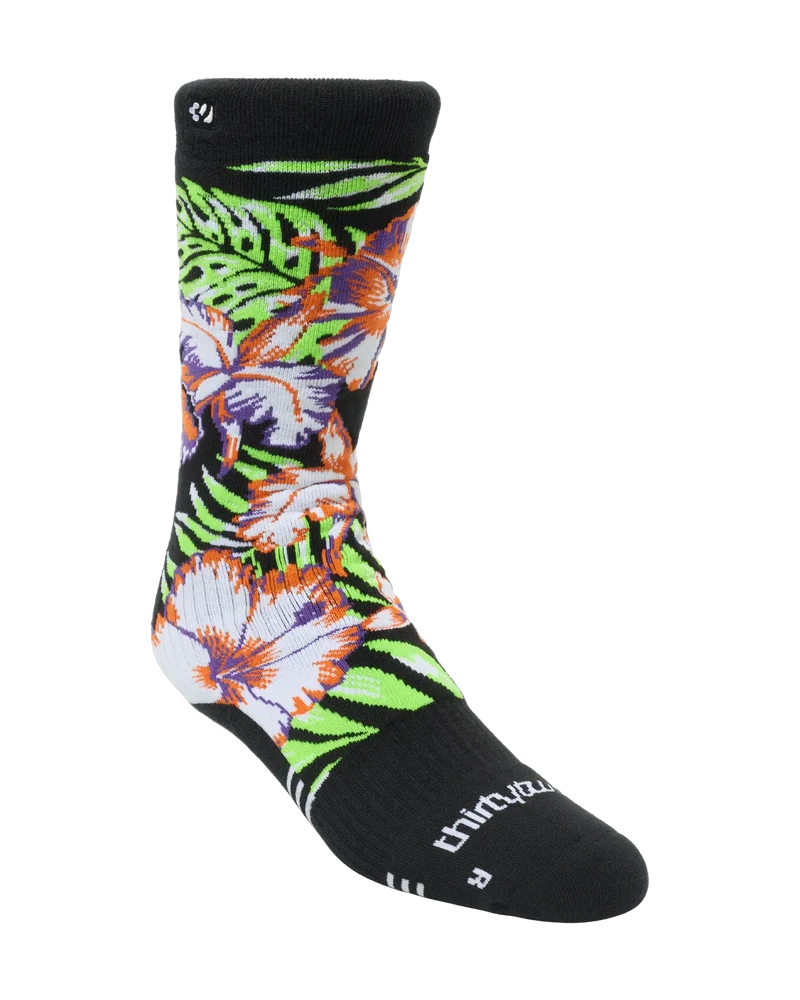 W DOUBLE SOCK