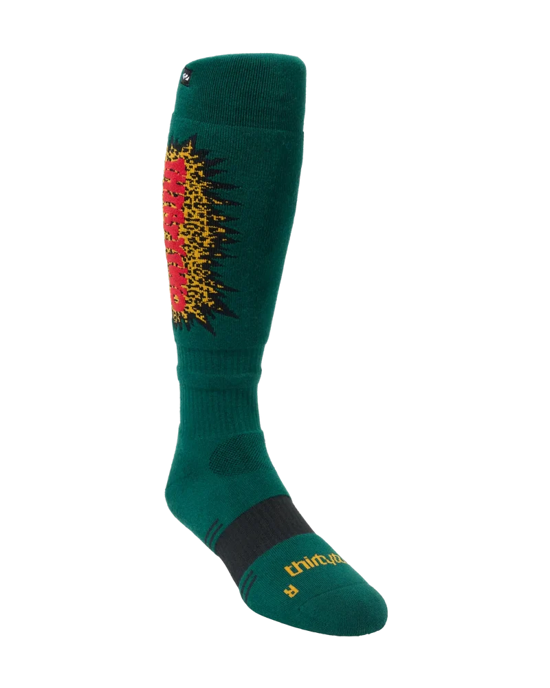 TM COOLMAX SOCK
