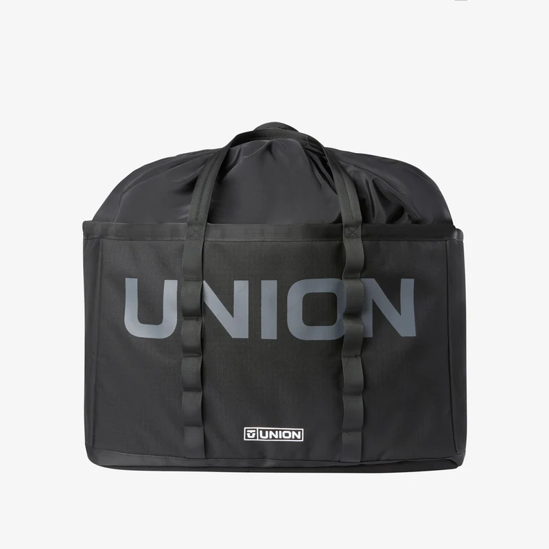 Union Gear Bag 52L