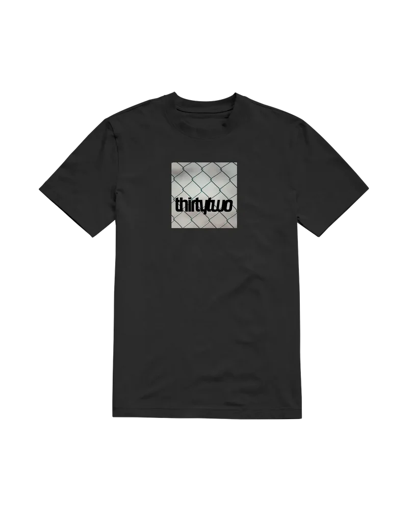 32 BOX TEE