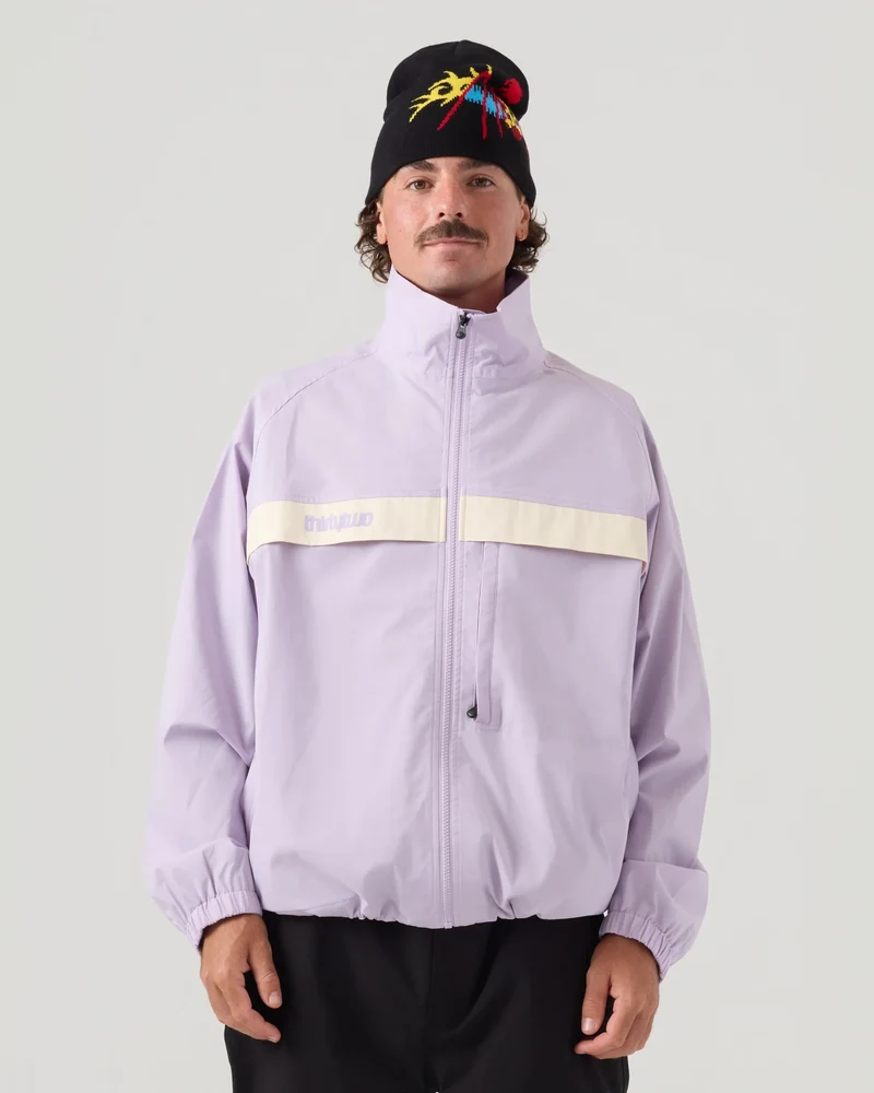 32 CLASSIC WINDBREAKER