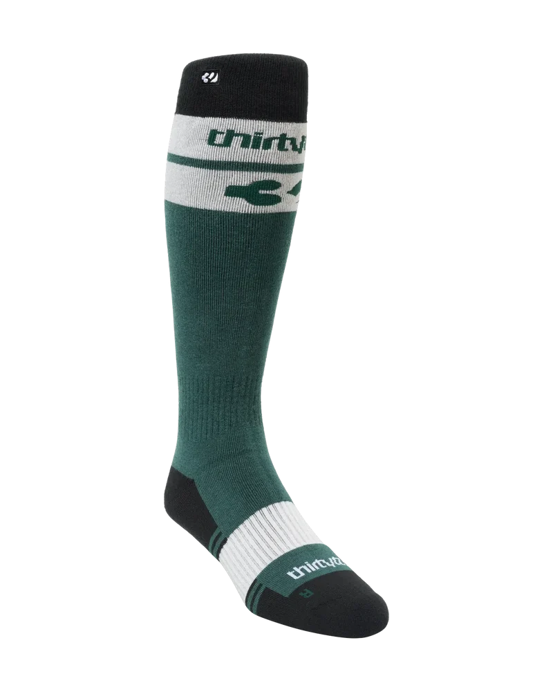 CUT OUT 3-PACK SOCK