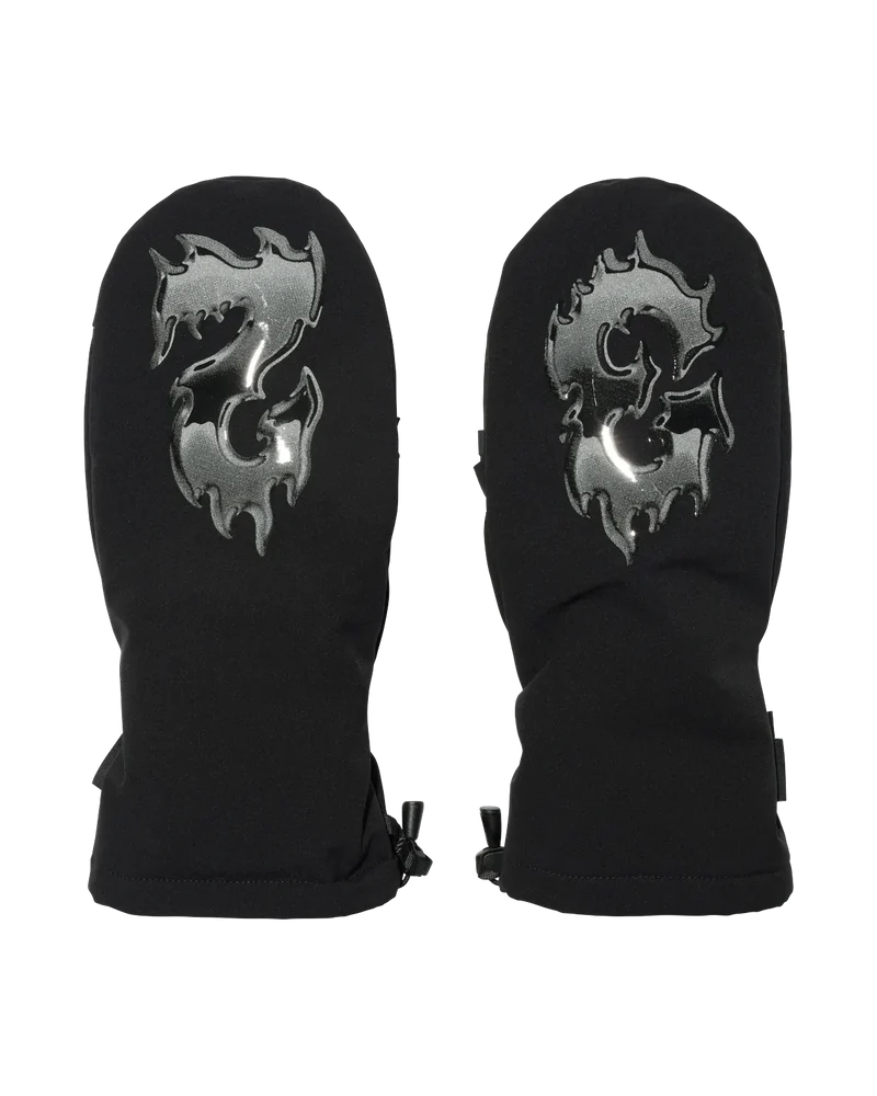 CORP MITT XLT