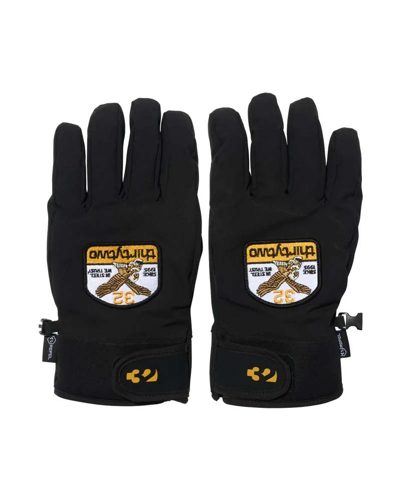GATEWAY GLOVE