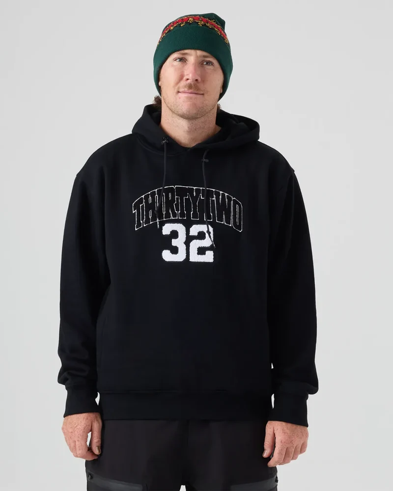32 TECH HOODIE