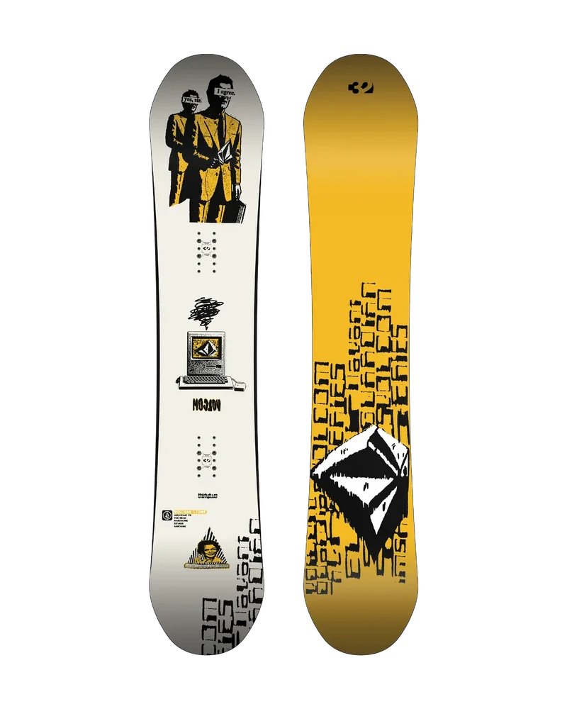 VOLCOM Moclov