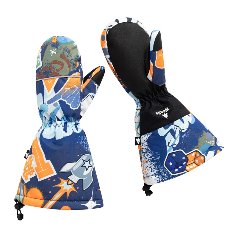 COSMO SPRAYPRINT 26 Handschuhe