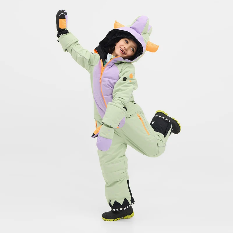 LILIDO Mint 26 Schneeanzug