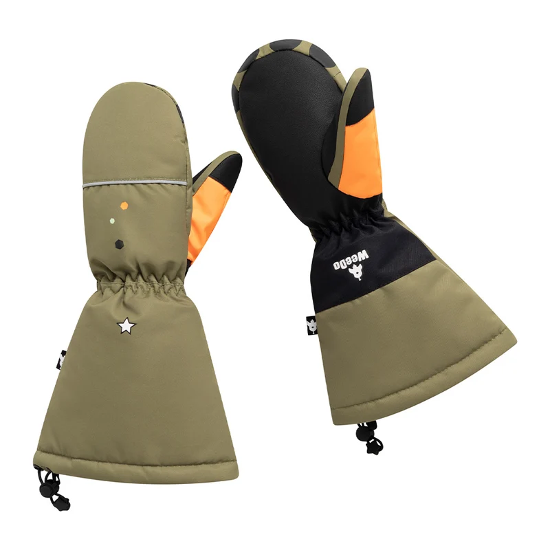 KHAMONDO Handschuhe