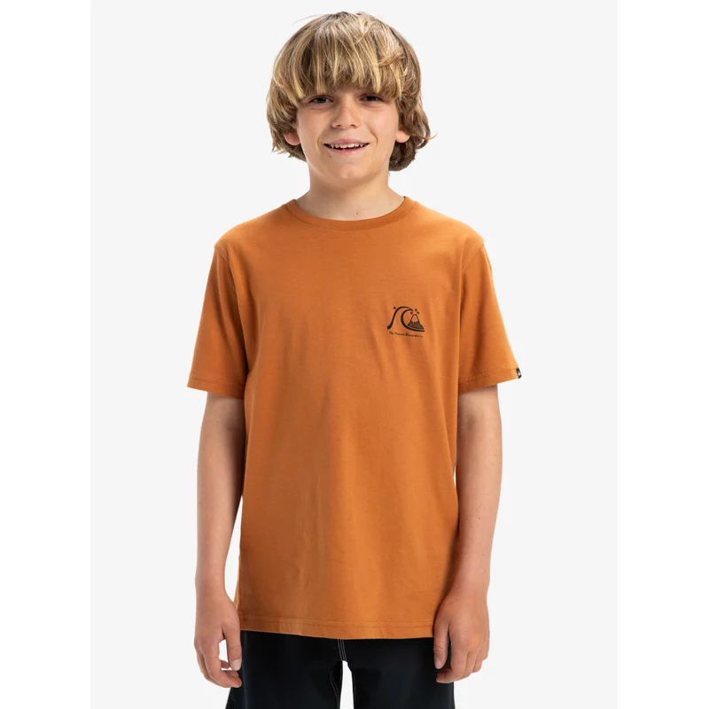 Evo Original Bs Tee Yth