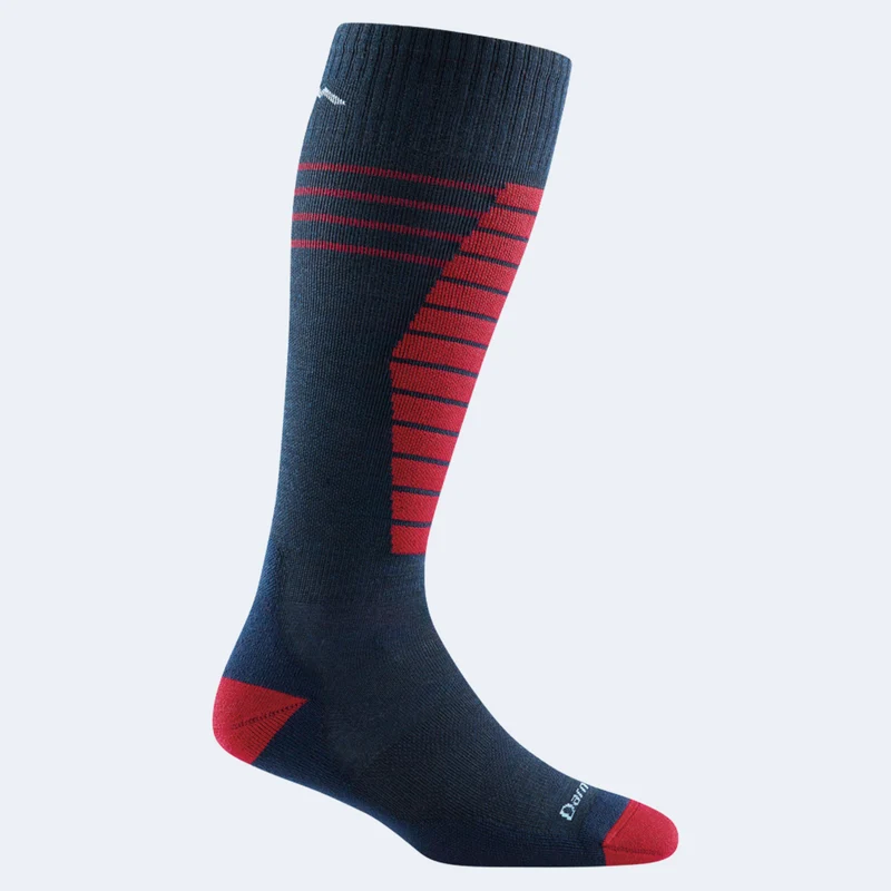 Darn Tough Edge OTC Midweight with Cushion Junior Sock