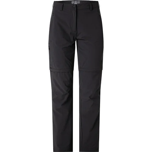 MCKINLEY Malik II Damen Outdoorhose mit Abzip-Funktion