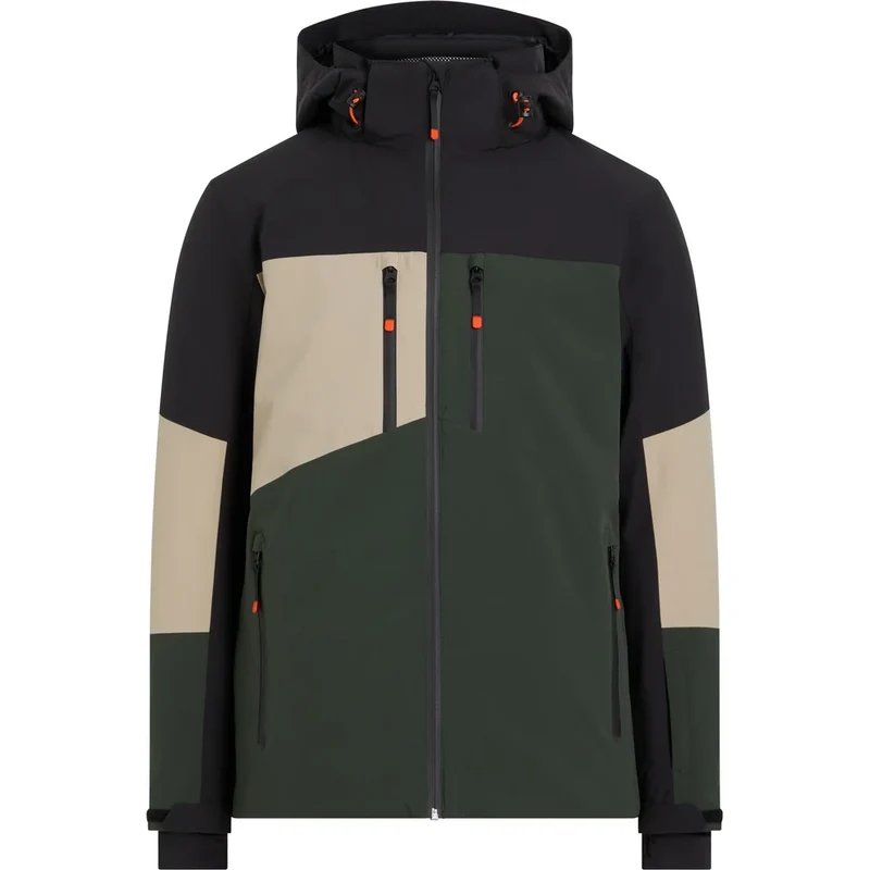 MCKINLEY He.-Jacke Dexter M Skijacke Herren