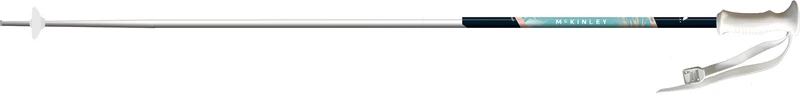 MCKINLEY Snowfun Girl Kinderskistock 14 mm Aluminium